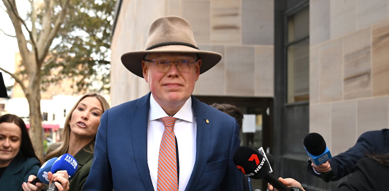 Why Gareth Ward’s challenge to the power to expel him from the NSW parliament failed