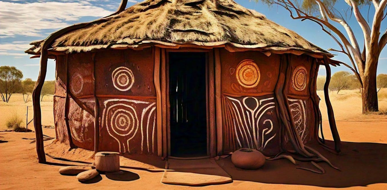 ‘Australiana’ images made by AI are racist and full of tired cliches, new study shows