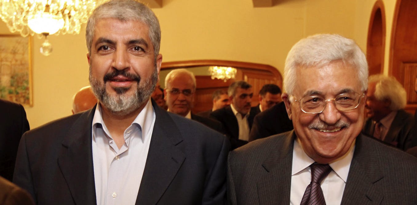 Albanese was naive to think Hamas wouldn’t welcome Palestinian recognition