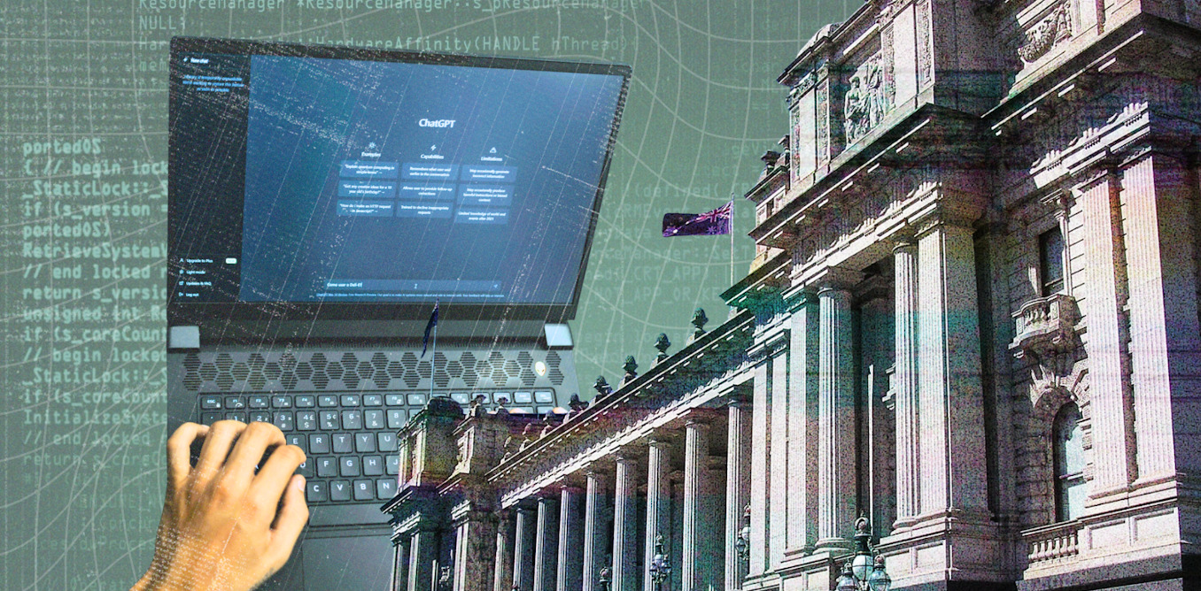 Does AI really boost productivity at work? Research shows gains don’t come cheap or easy