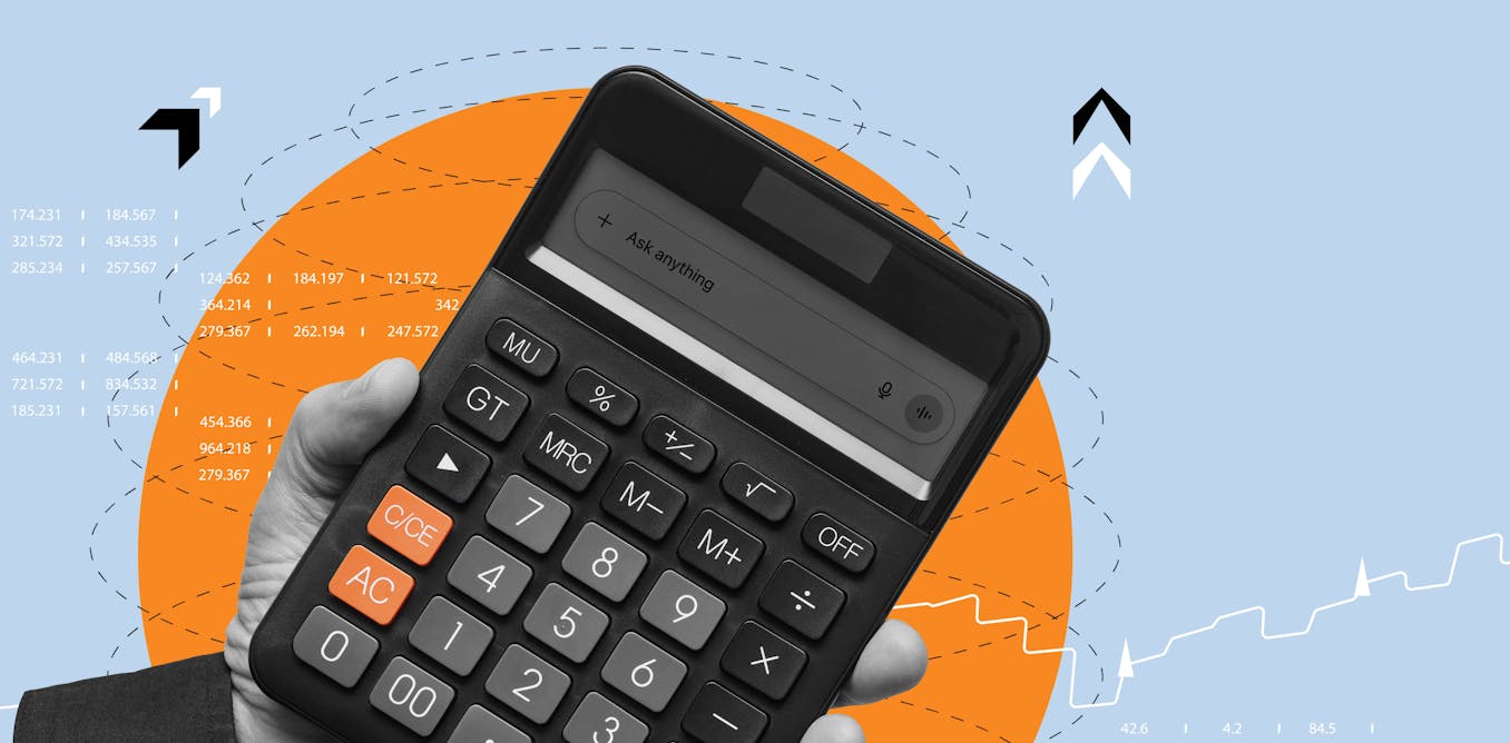 Generative AI is not a ‘calculator for words’. 5 reasons why this idea is misleading