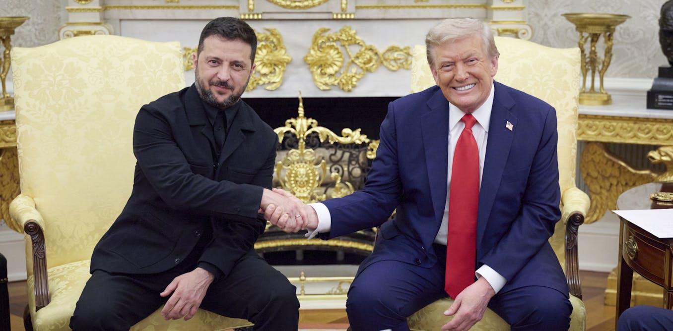 Zelensky leaves Washington with Trump’s security guarantees, but are they enough?
