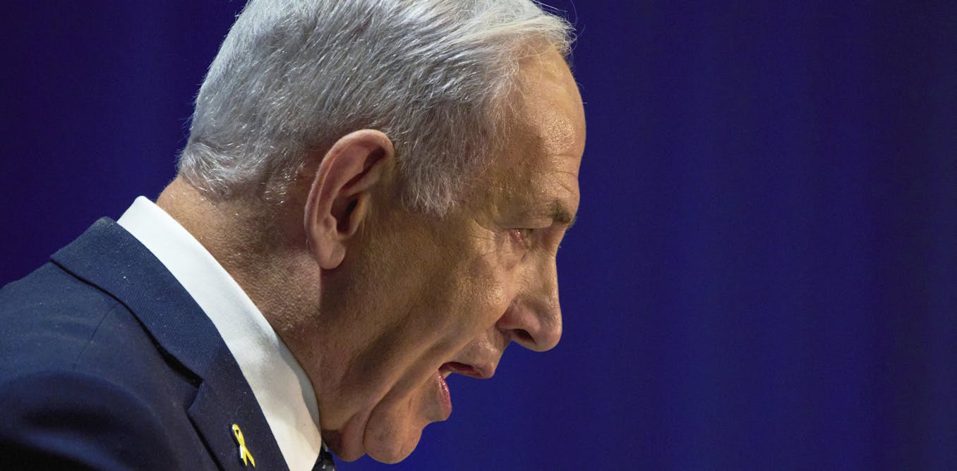 How can Western countries back up Palestine recognition with action? Here are 4 ways to pressure Israel