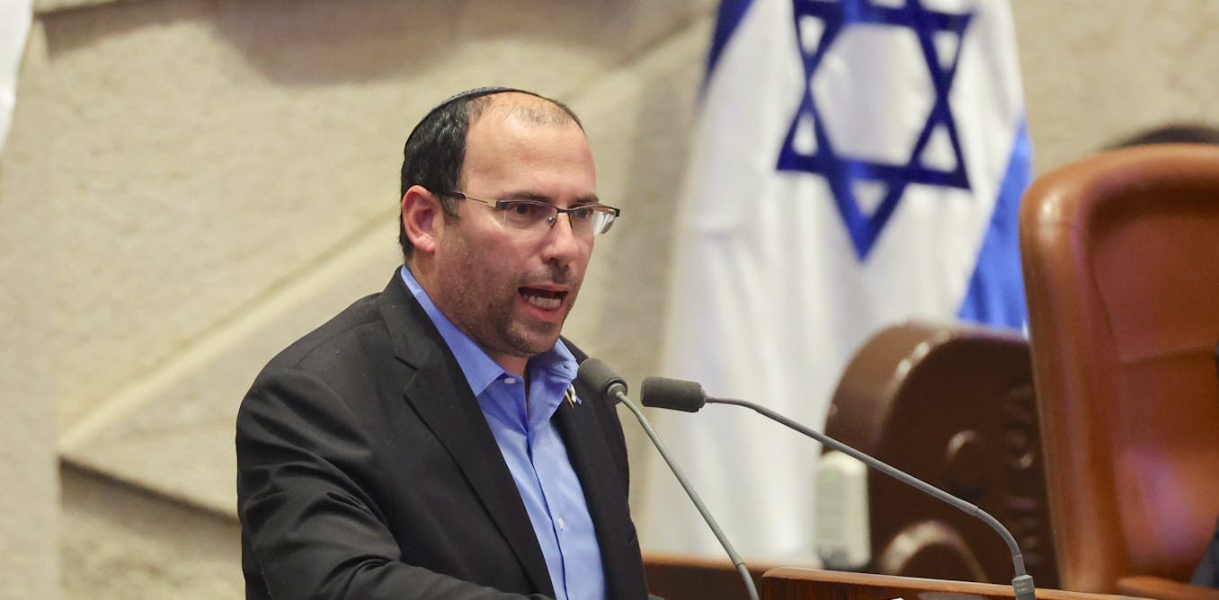 Israel bans Australian diplomats from occupied territories, as bilateral relations dive further