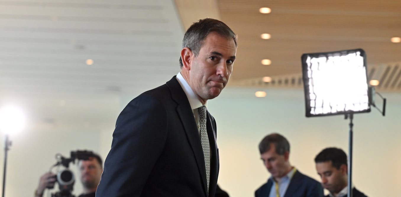 Chalmers wins tail wind on tax reform from roundtable