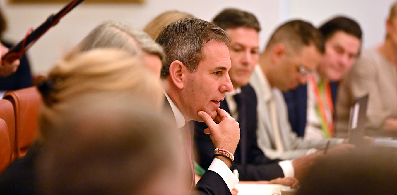 After three days of talks, a fairer tax system is on the agenda. There’s no shortage of ideas