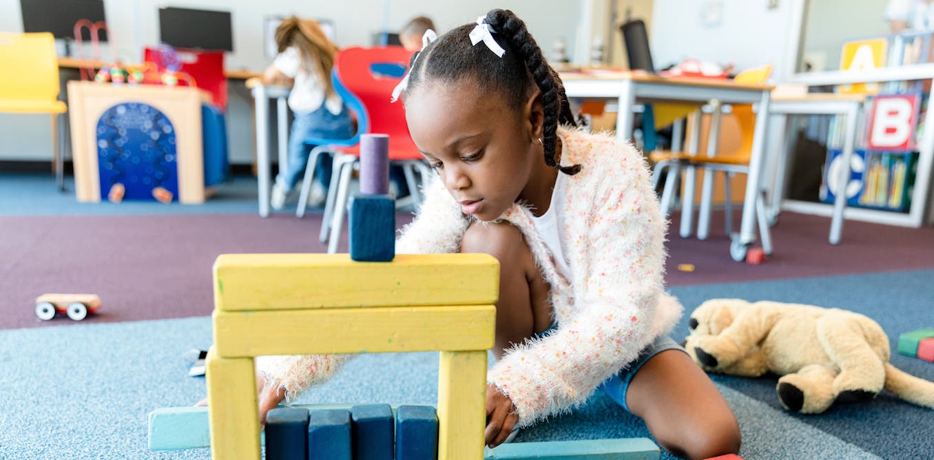 What’s the best way to support autistic kids with mild to moderate delay?