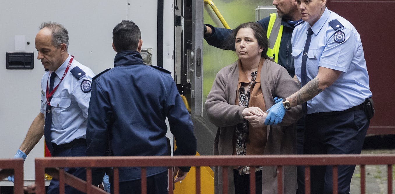 Erin Patterson is a triple murderer. That’s no excuse for inhumane prison conditions