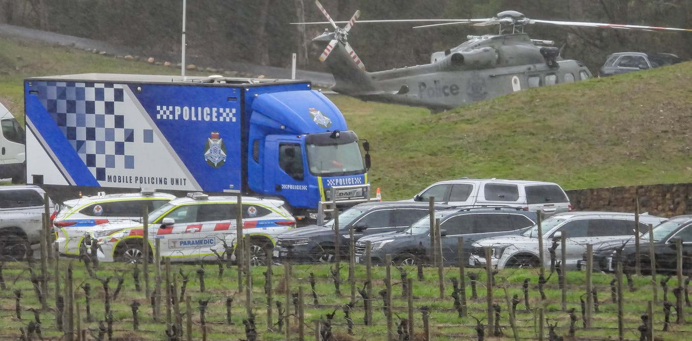 What’s behind the rise in gun ownership in Australia?