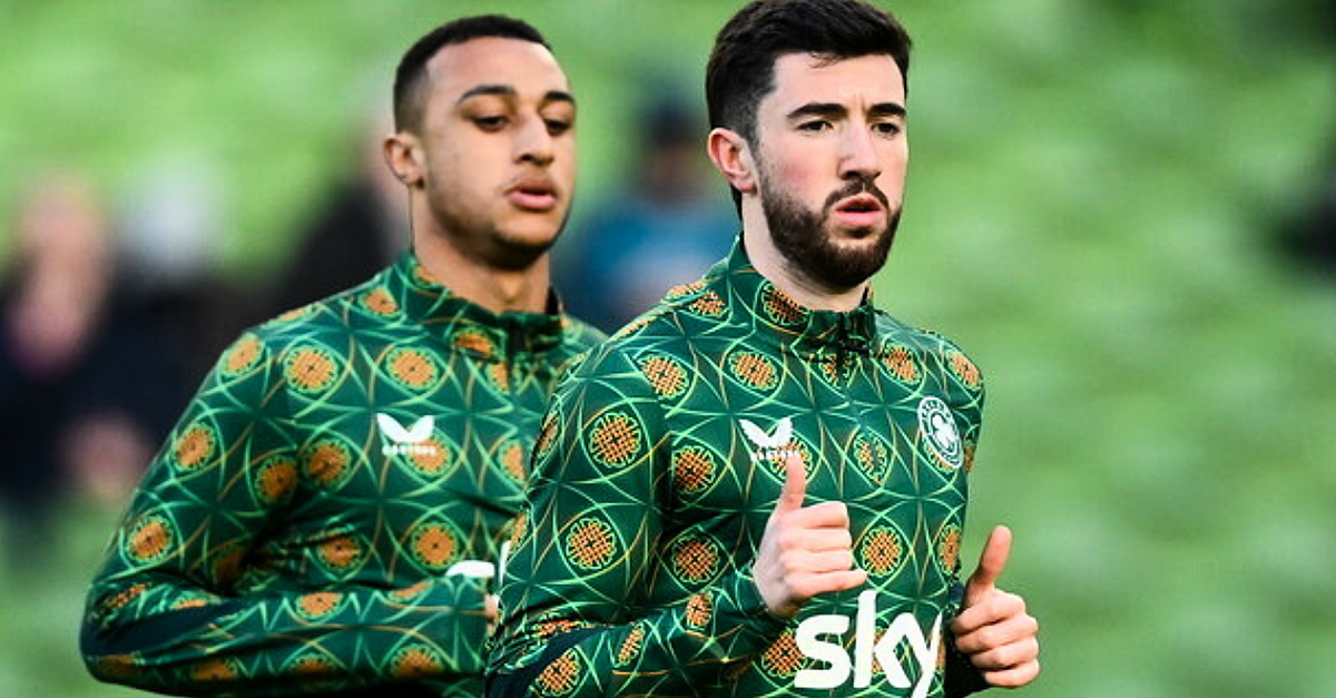 Finn Azaz Makes Bold Claim After €14m Move, As Idah Nears Celtic Exit