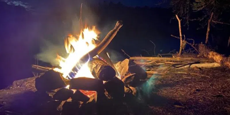 Fines For Setting Illegal Fires to Soar