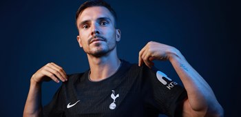 Palhinha’s first interview: “It’s an amazing feeling to return to the Premier League”