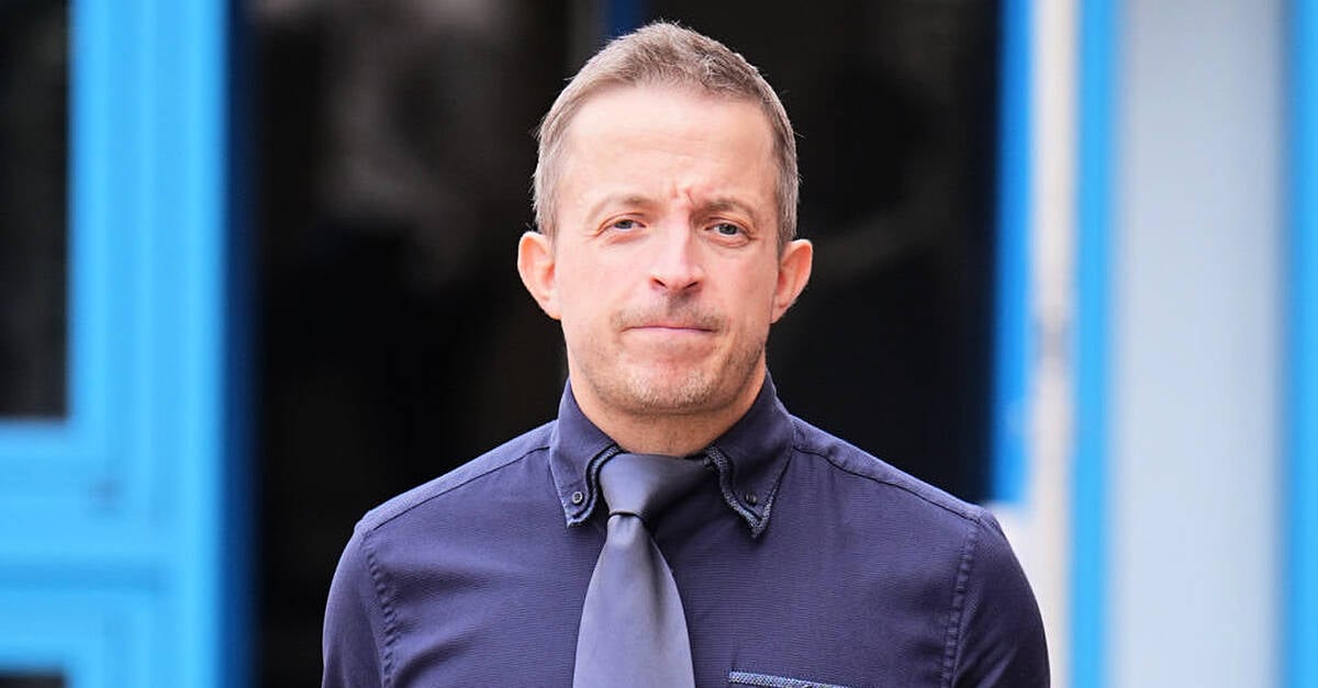 Flight attendant ‘caught naked and high on drugs in plane toilet’