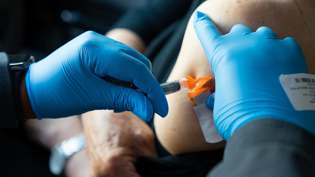 Vaccine Importance, Safety, Disease Prevention