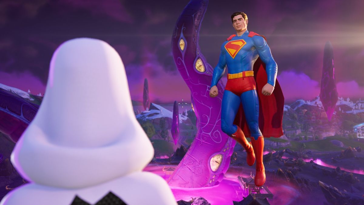 What happened in the Fortnite Live Event? Super Showdown Recap and Aftermath