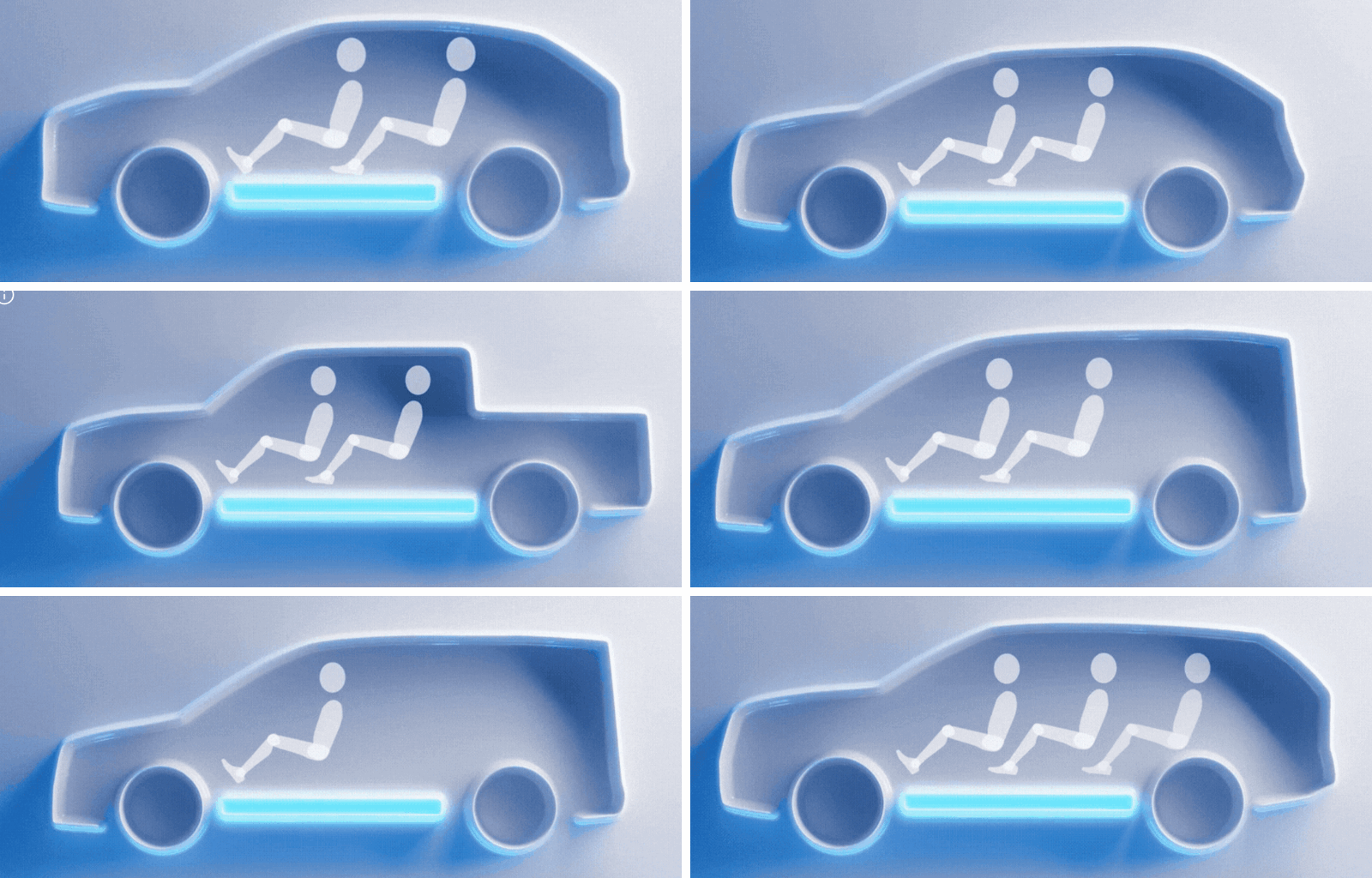 Ford to launch new range of affordable EVs starting in 2027