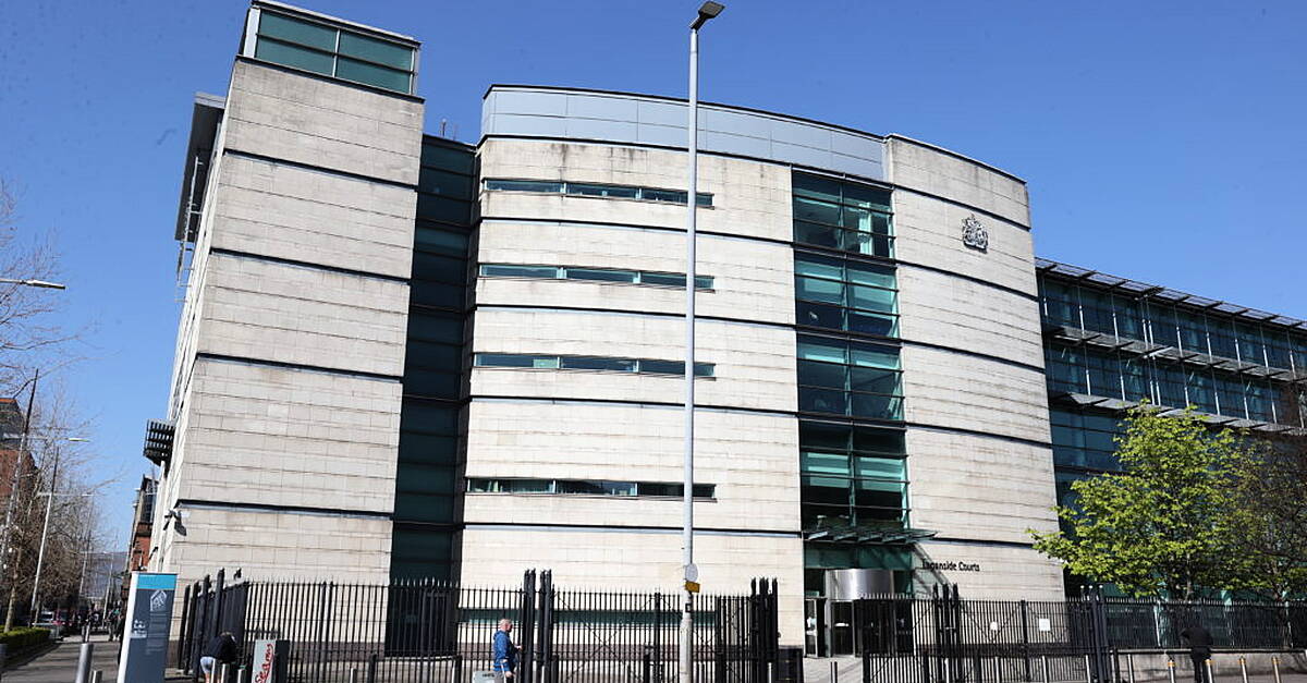 Former Christian Brother and school principal convicted of child sex abuse dies