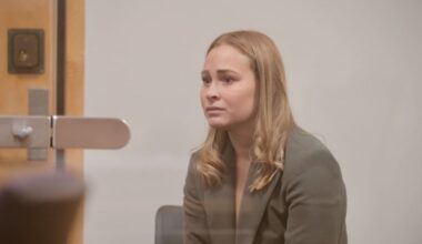 Auckland teacher Myah Adams loses suppression bid after student sex acts conviction