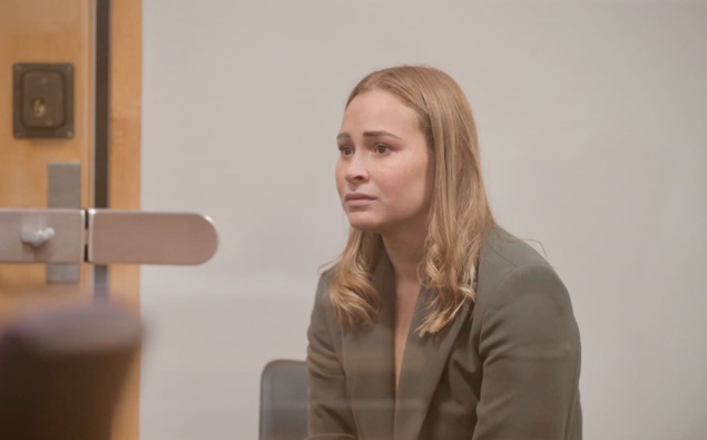 Auckland teacher Myah Adams loses suppression bid after student sex acts conviction