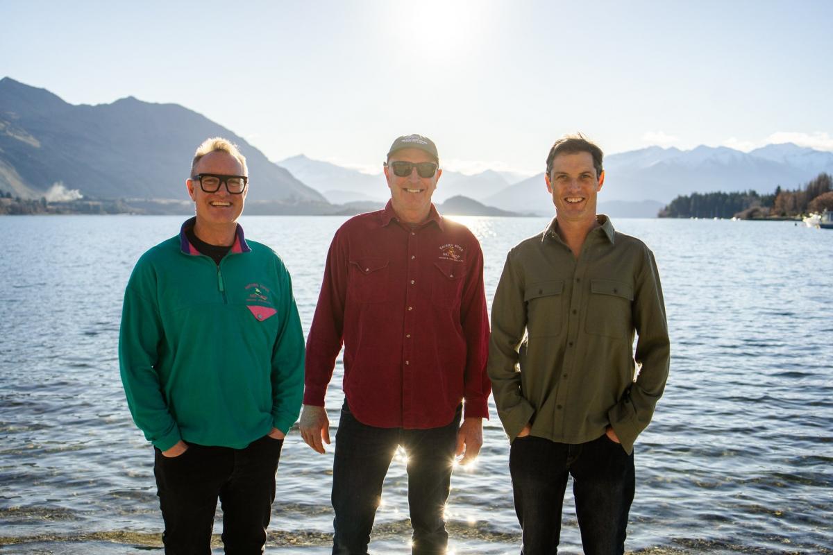 Wānaka outdoor institution to consolidate shops