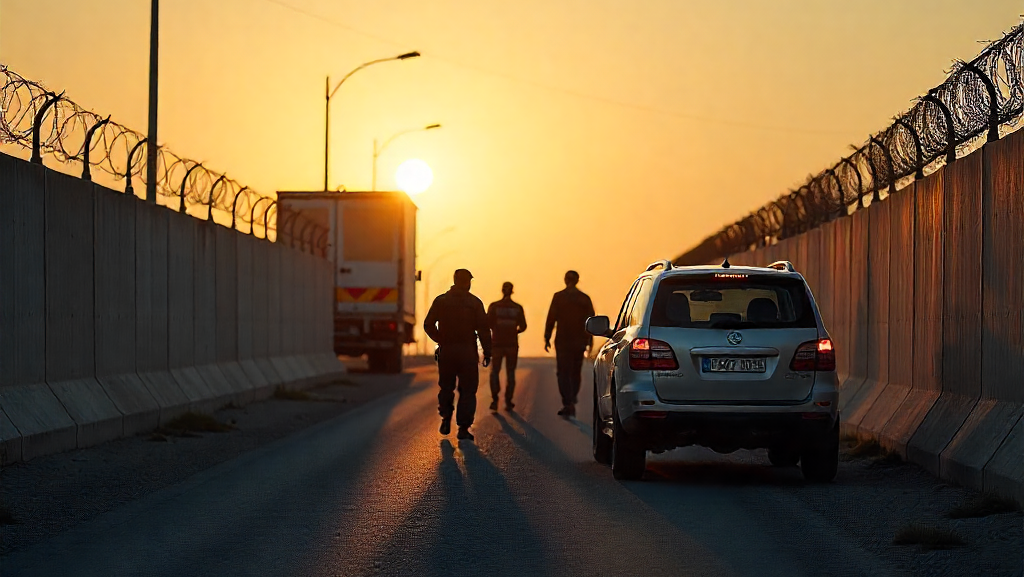 The March of Folly on the Road to Conquering Gaza