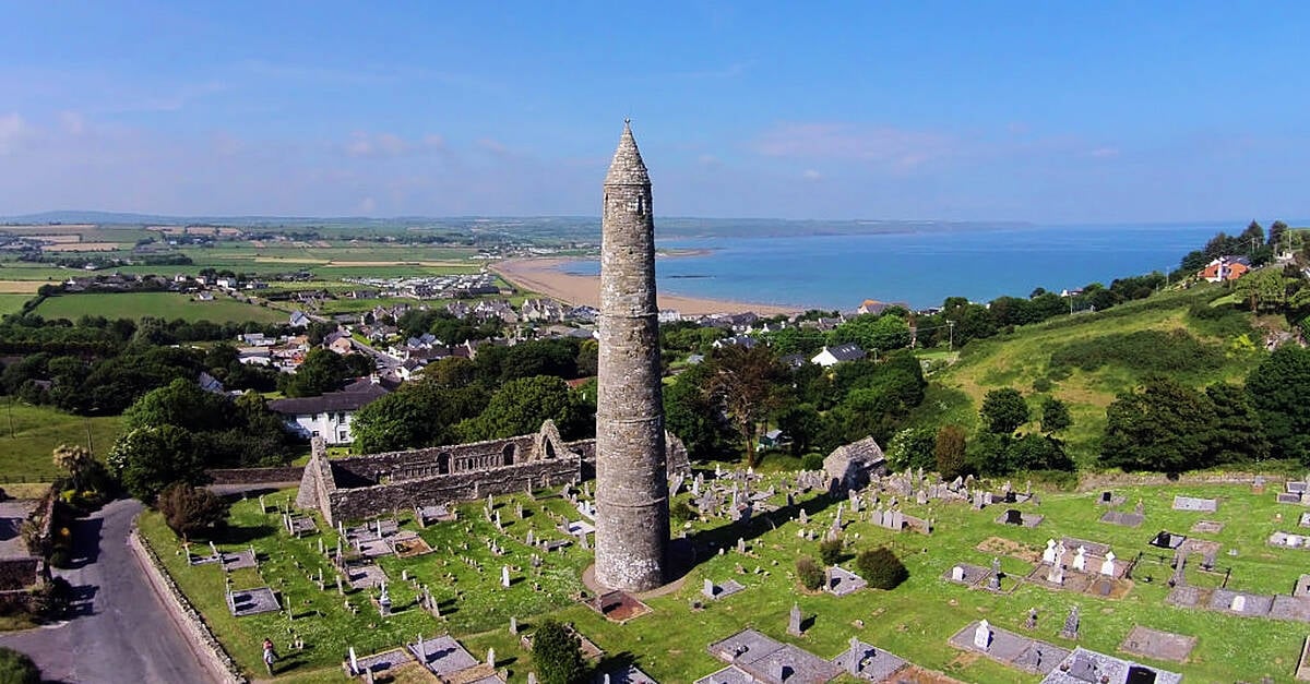 Funding announced for outdoor recreation projects in Waterford