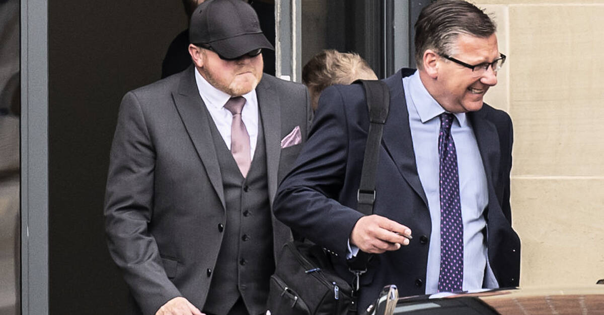 Funeral director to enter pleas to 63 charges after remains found at premises