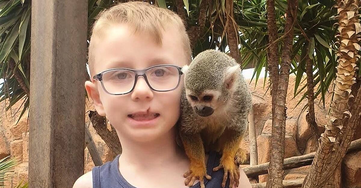 Funeral of boy (9) who died in Donegal machinery tragedy to take place on Thursday