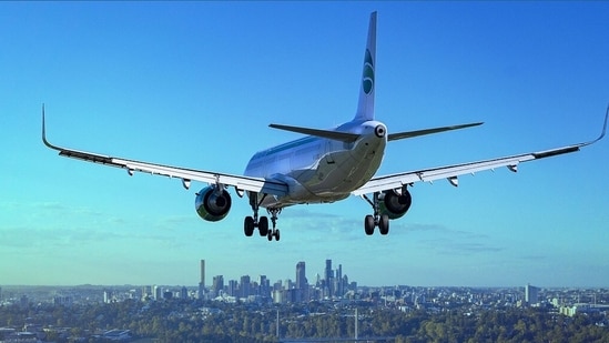 This comes after Islamabad extended till September 24 the closure of its airspace for Indian aircraft.(Representative)