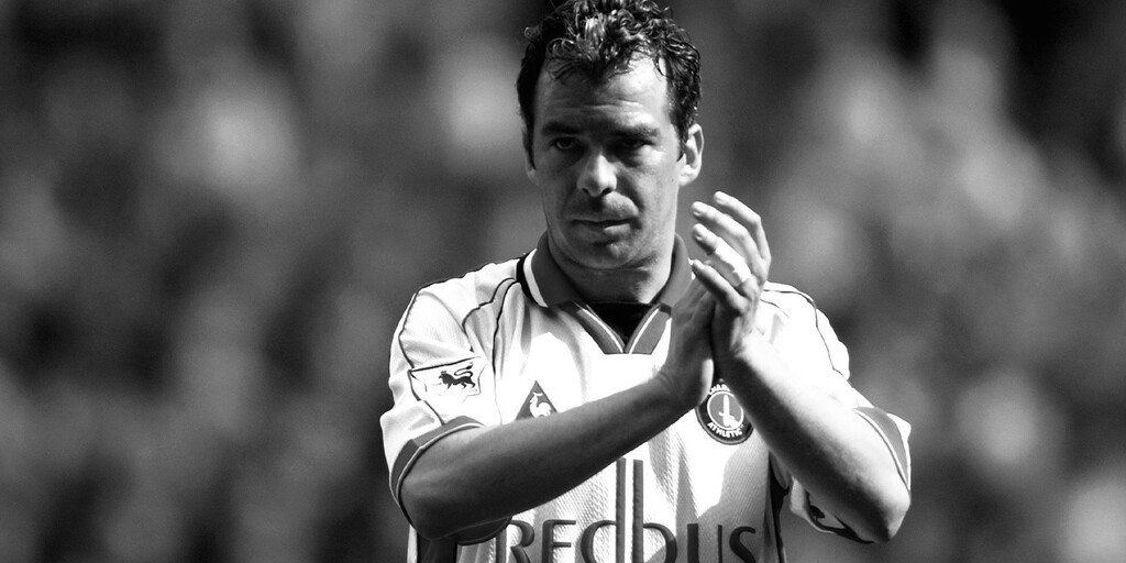 Alan Curbishley pays tribute to Jorge Costa