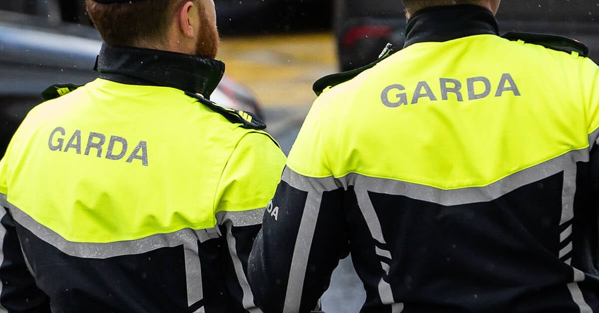 Gardaí appeal for witnesses following death of man in Kilgarvan
