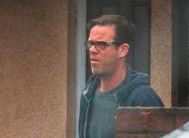 UDA criminal Gary Fisher considering move into politics to escape paramilitary life