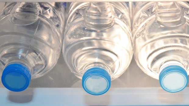 Drinking water, showers available to Halifax-area residents with dry wells