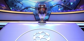 2025/26 UEFA Champions League format, draw dates, key information