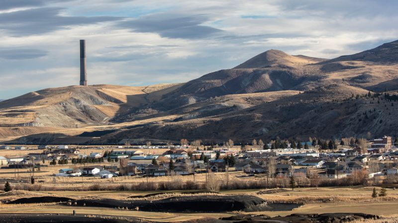 Montana shooting: Marred by grief and riddled with fear, a quiet city worries where a fugitive killer might be