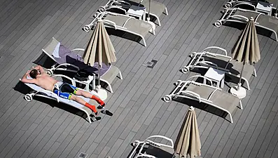 Irish Tourists To Face Summer Of Disruptive Hotel Strikes On Spanish Islands