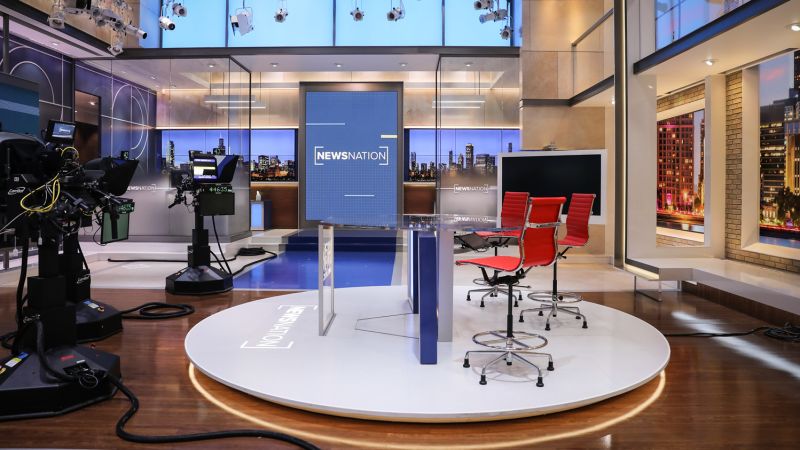 Nexstar agrees to buy Tegna for $6.2 billion, a massive consolidation of local TV stations