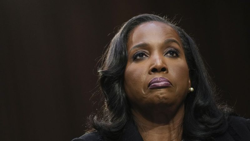 Lisa Cook: Trump official lodges new criminal referral against fired Fed Governor