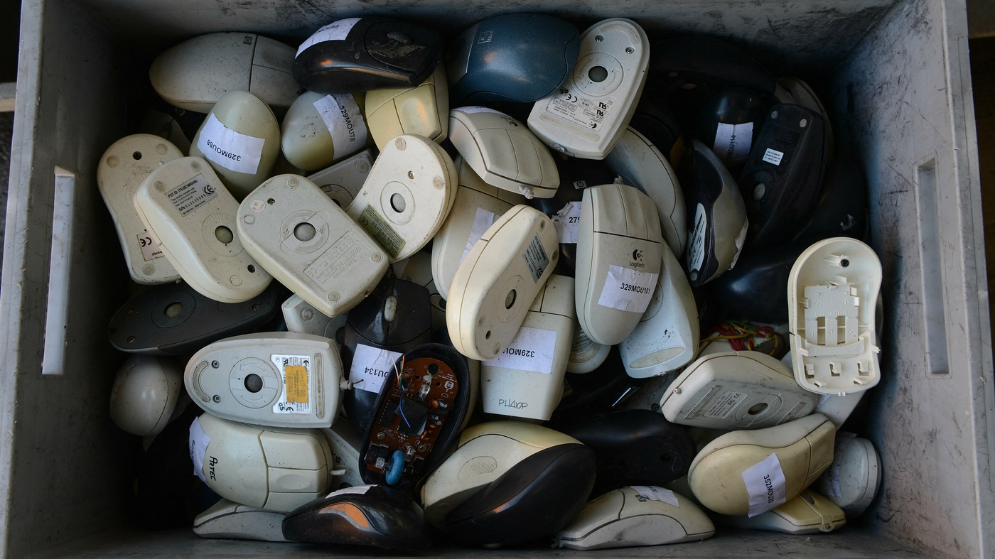 Consider This from NPR : NPR