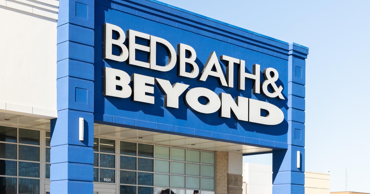 Bed Bath & Beyond is back with a slightly different name and a promise to honor legacy coupons
