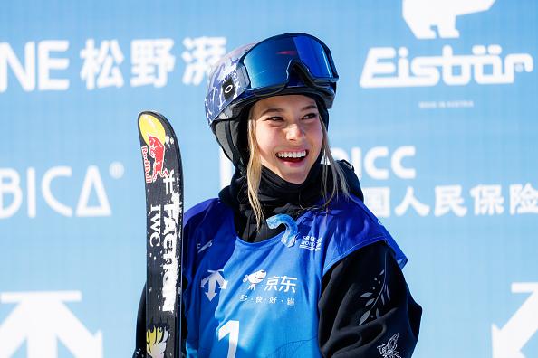 Olympic star suffers 'very terrible accident' near Queenstown