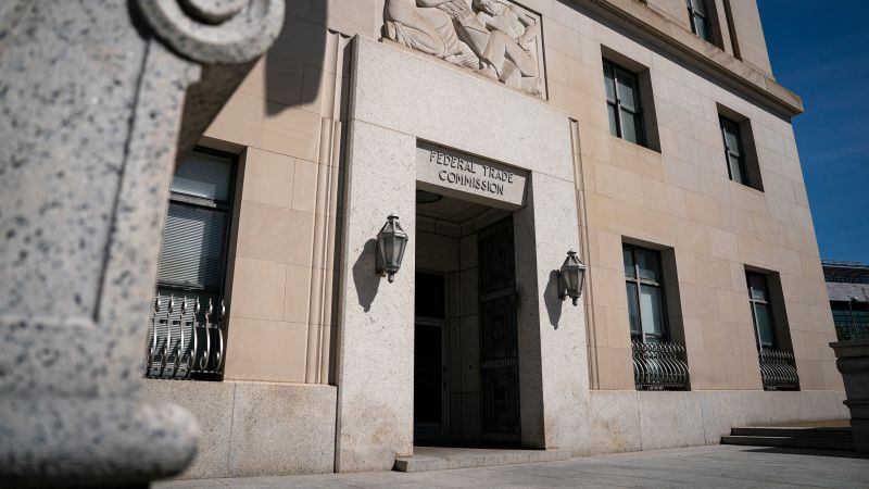 Judge blocks Trump FTC’s ‘retaliation’ against Media Matters