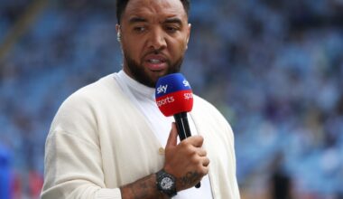 Troy Deeney Urges Alexander Isak to Boycot Newcastle’s Season