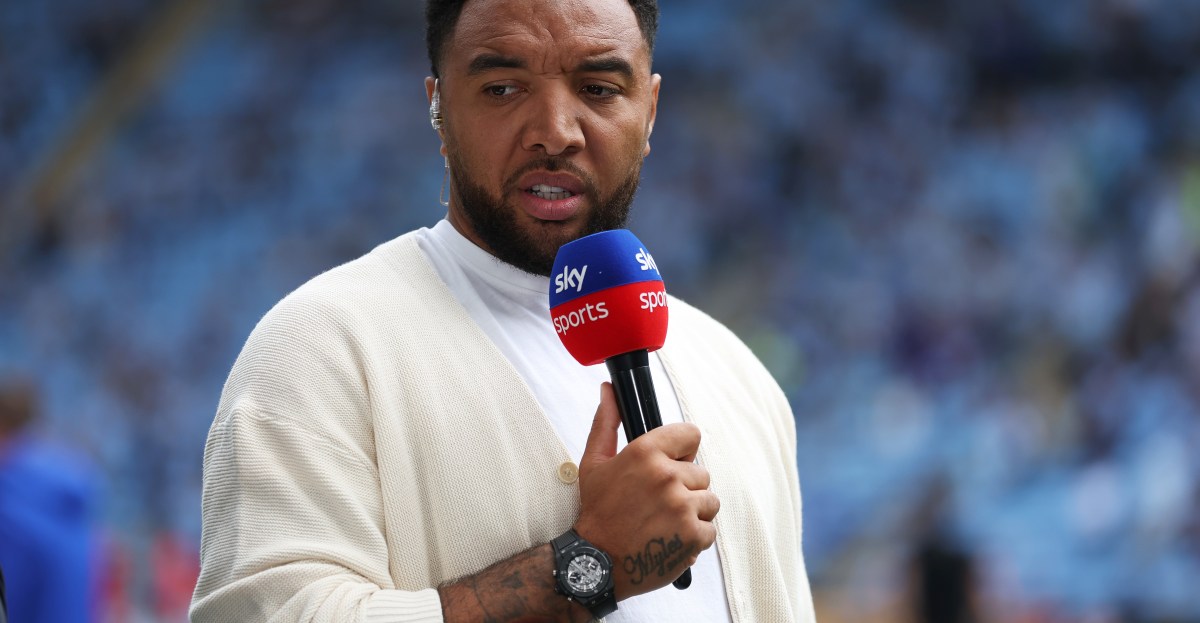 Troy Deeney Urges Alexander Isak to Boycot Newcastle’s Season