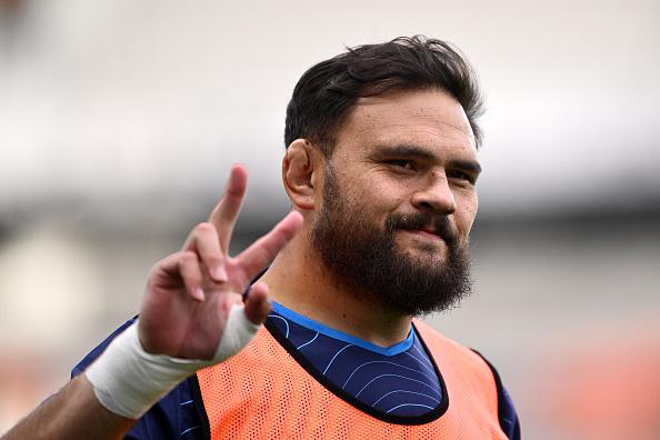 Landers sign veteran Ta’avao to bolster propping stocks