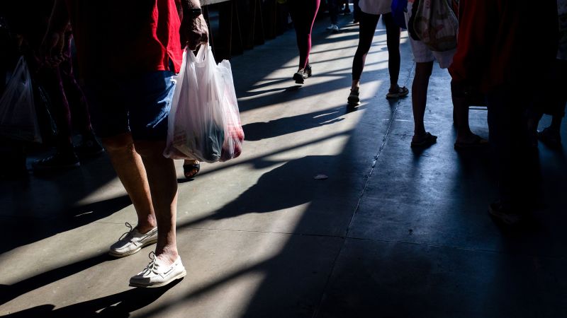 What would happen if America started faking its economic data? Here’s what happened when other countries did it