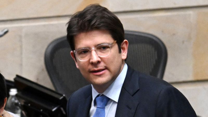 Colombia senator Uribe dies after being shot at campaign rally in June