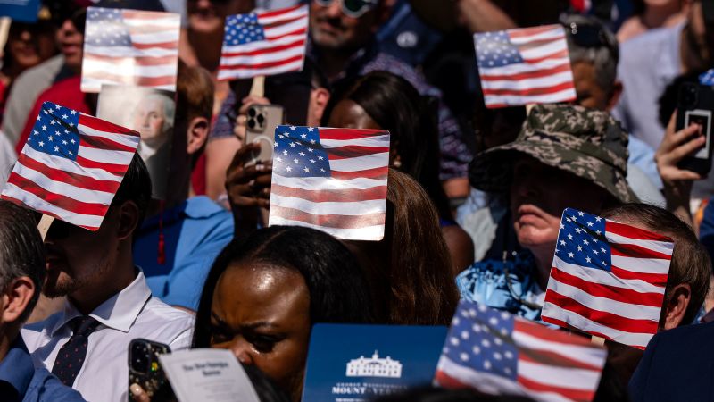 Trump administration expands ‘good moral character’ requirement to become naturalized citizen