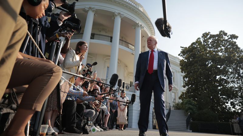 Corporation for Public Broadcasting will shut down after Trump funding cuts