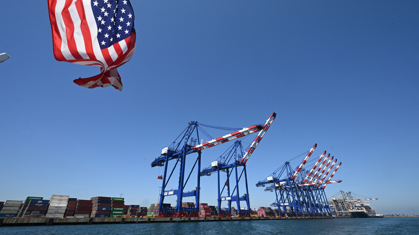 Consider This from NPR : NPR